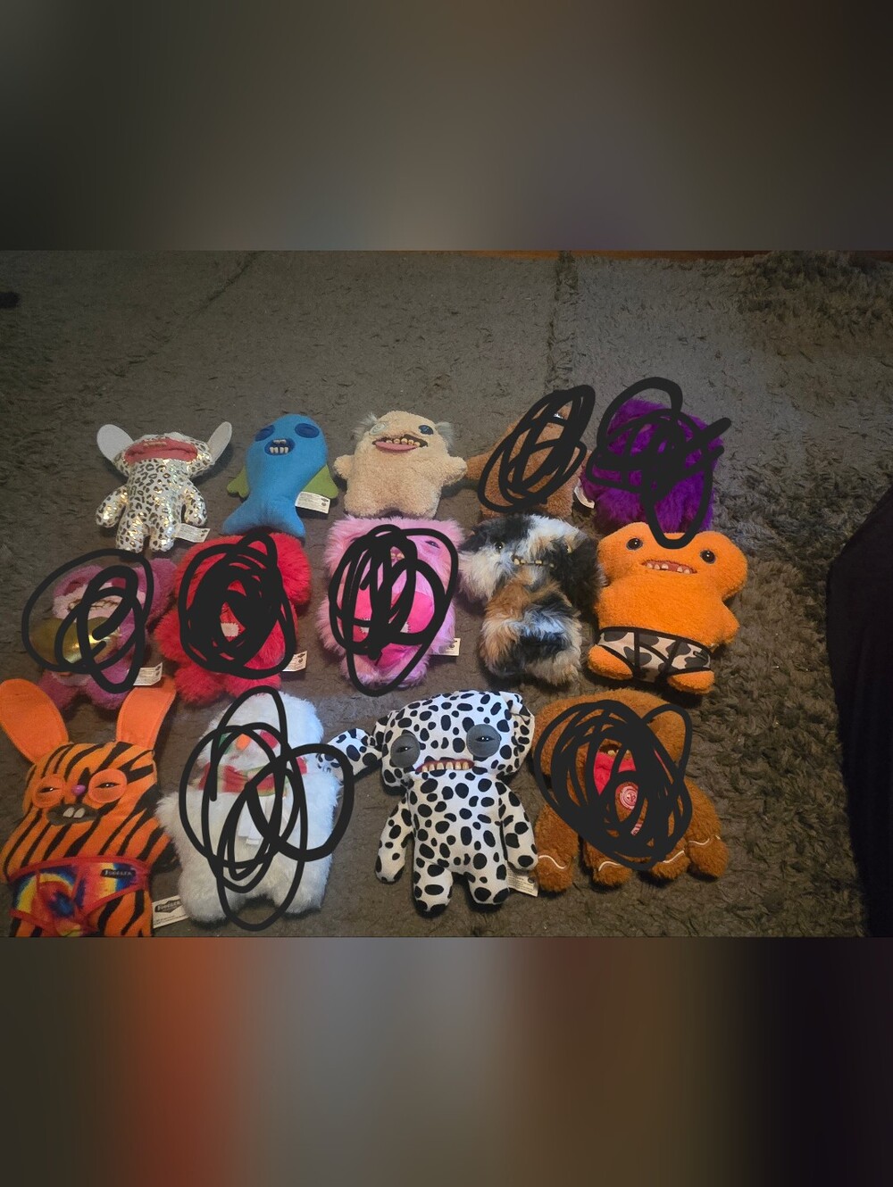 Fugglers